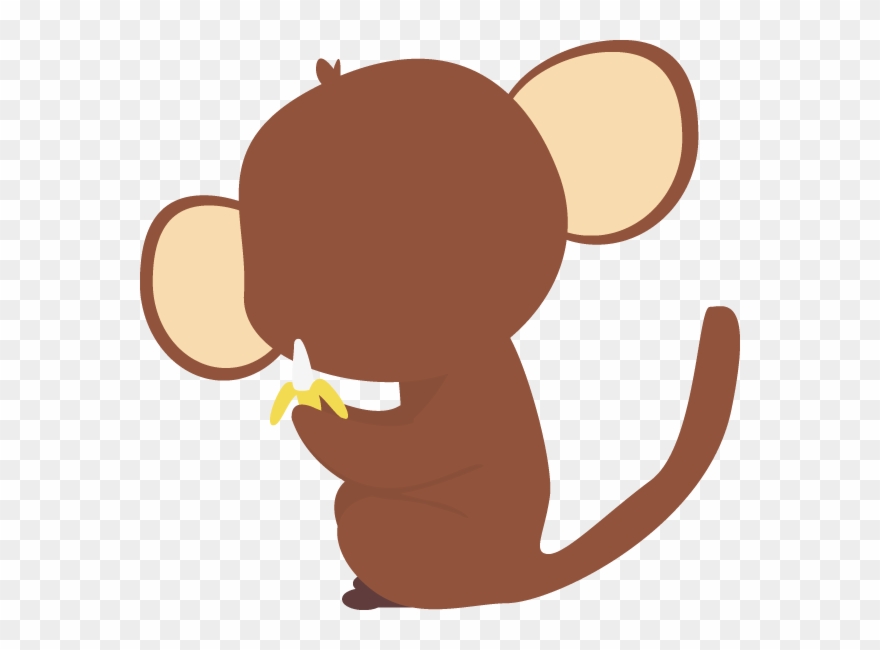 Free Online Cartoon Animal Pet Monkey Vector For Design 880x650 Free Online Cartoon Animal Pet Monkey Vector For Design