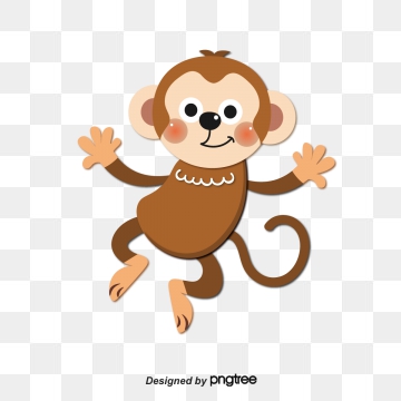Monkey Vector, Graphic Resources For Free Download 360x360 Monkey Vector, Graphic Resources For Free Download