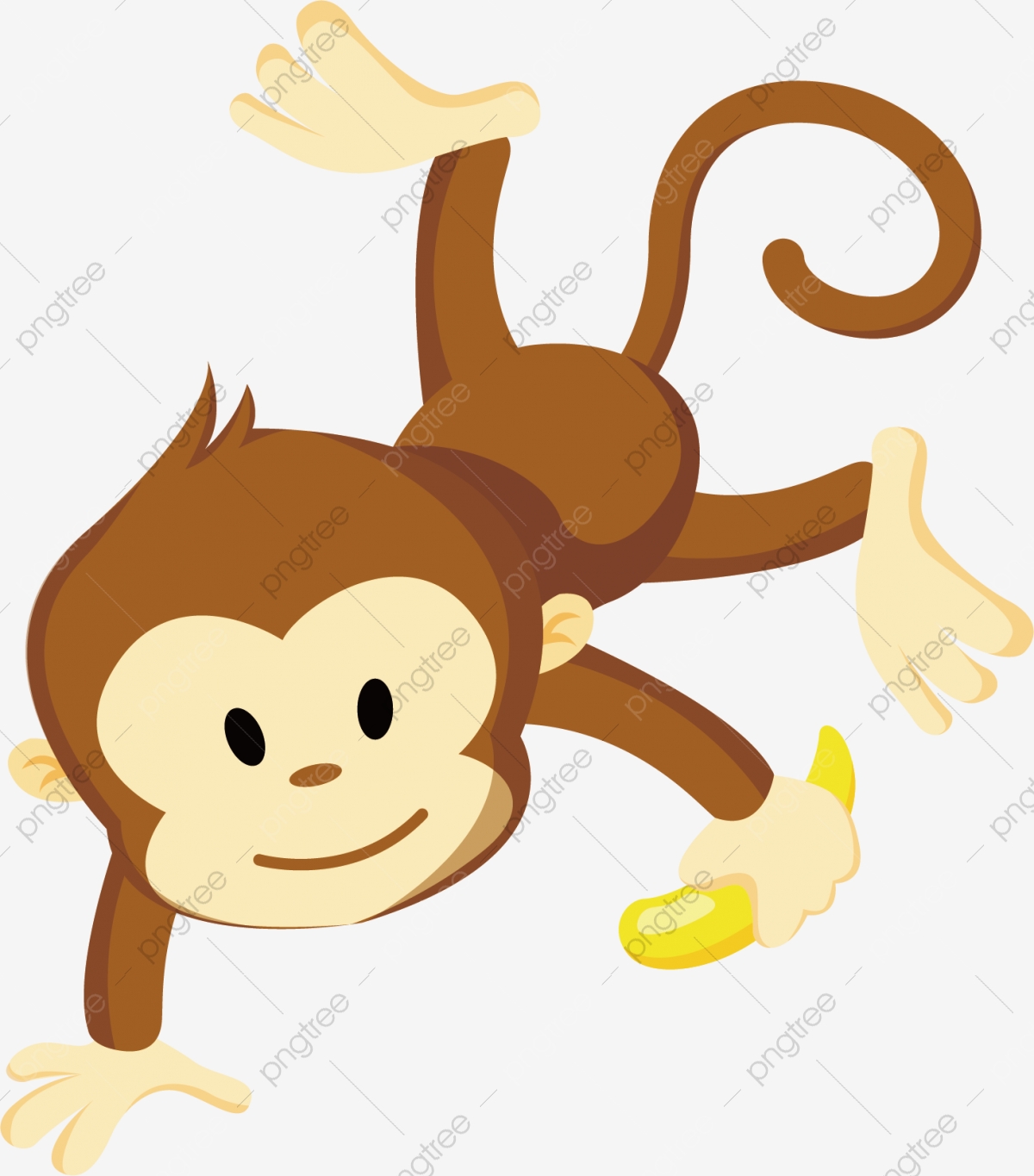 Monkey Vector, Monkey Clipart, Monkey Png And Vector 1200x1365 Monkey Vector, Monkey Clipart, Monkey Png And Vector