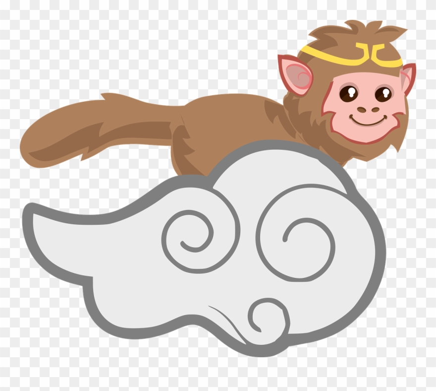 Monkey Vector Graphics,free Pictures, Clipart 880x788 Monkey Vector Graphics,free Pictures, Clipart
