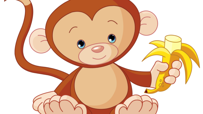 Monkey Vector Clipart Images Gallery For Free Download Myreal 678x381 Monkey Vector Clipart Images Gallery For Free Download Myreal