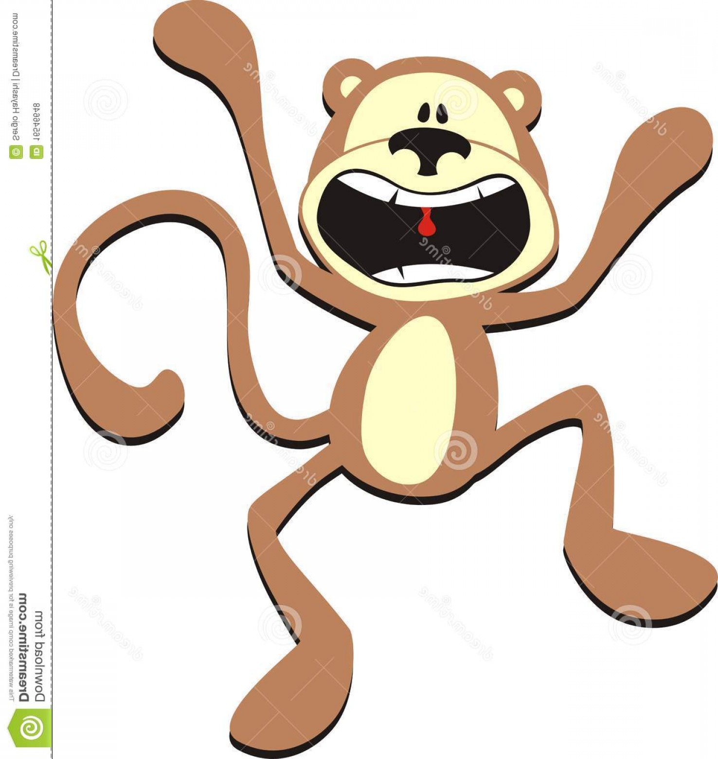 Royalty Free Stock Photos Stress Monkey Image Newwaysys 1476x1560 Royalty Free Stock Photos Stress Monkey Image Newwaysys