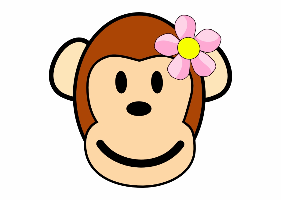 920x656 How To Set Use Girl Monkey Vector