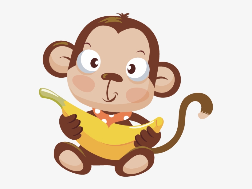 820x613 Image Of Monkey