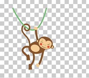 310x270 Monkey Vector Png Images, Monkey Vector Clipart Free Download