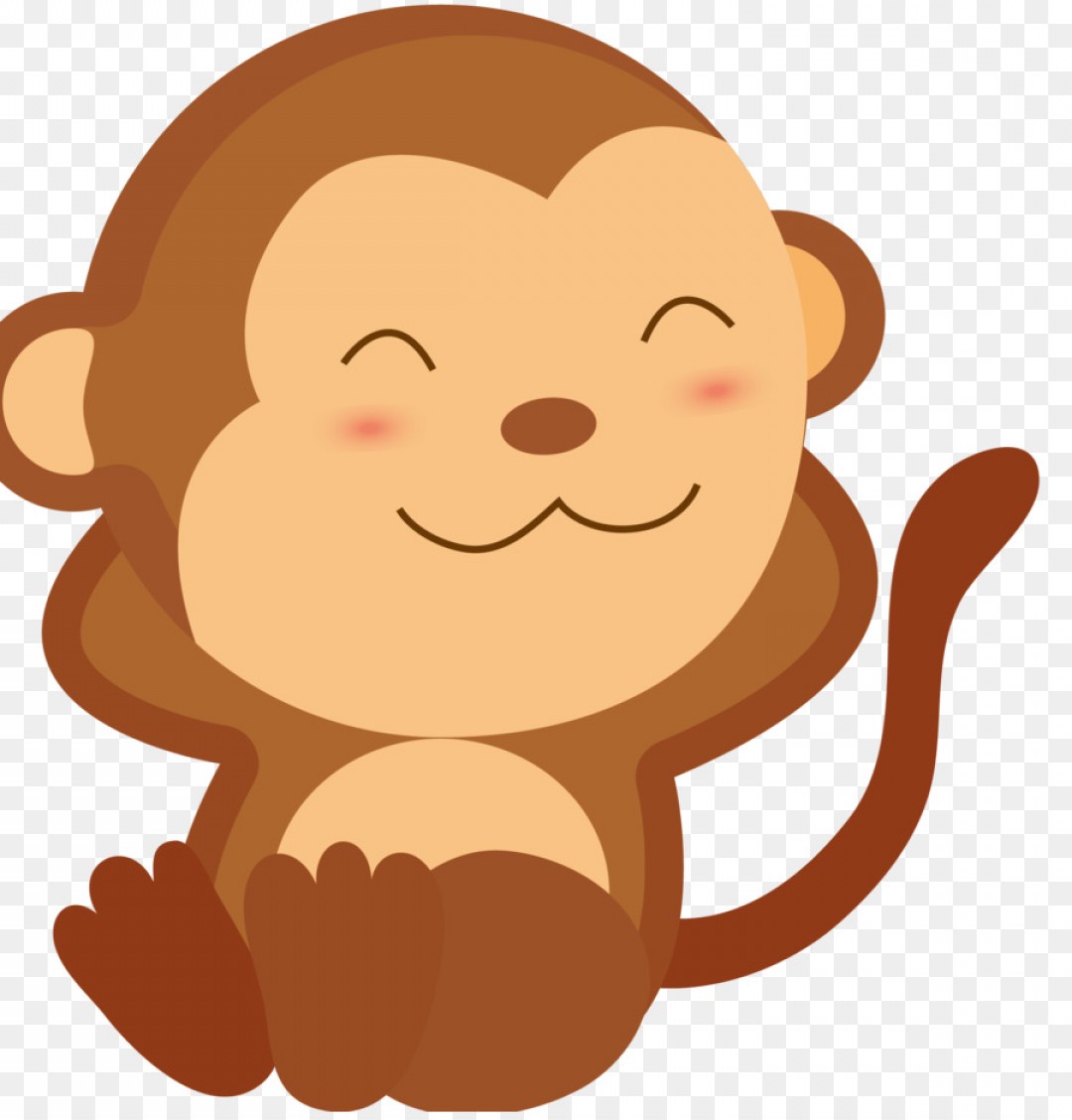 1080x1128 Png Monkey Scalable Vector Graphics Clip Art Cartoon M Cqrecords