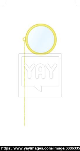 273x512 Vector Monocle Vector