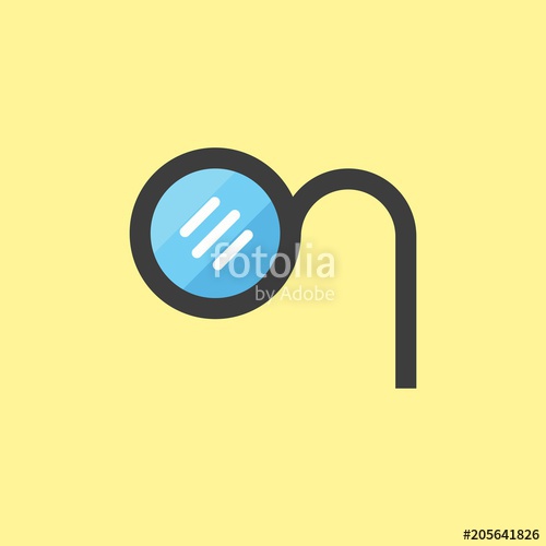 500x500 Monocle Stock Image And Royalty Free Vector