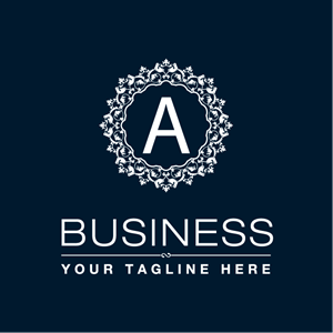 Monogram Logo Vectors Free Download 300x300 Monogram Logo Vectors Free Download