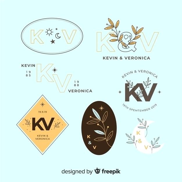 Wedding Logo Template 626x626 Wedding Logo Template