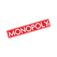 200x200 Monopoly, Download Monopoly Vector Logos, Brand Logo, Company Logo