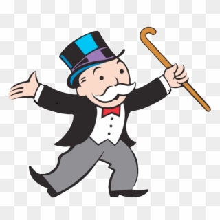 320x320 Monopoly Logo Png Transparent Vector Freebie Supply