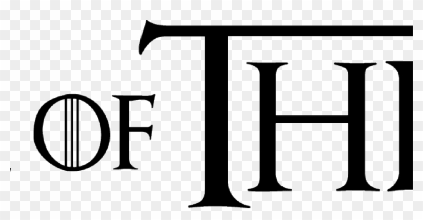 840x437 Free Png Game Of Thrones Logo Vector Png