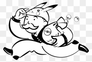 300x202 Images Of Monopoly Logo Vector