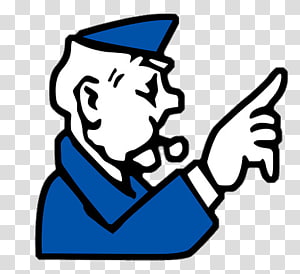 300x274 Mr Monopoly Man Transparent Background