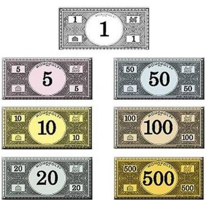 Free Free Monopoly Money Svg 752 SVG PNG EPS DXF File