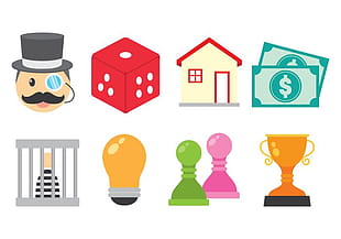 310x217 Monopoly Vector Free Graphics Uihere