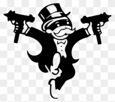 400x353 Download Free Png Monopoly Logo Png Transparent Vector Freebie