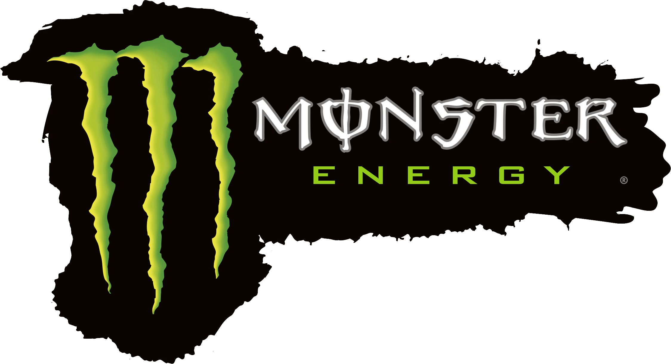 Monster Energy Logo Vector Transparent Vertical Logo Monster Energy ...