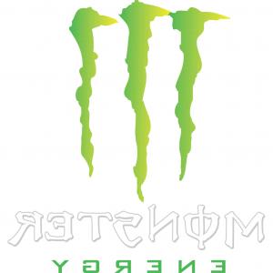 Monster Energy Logo Vector at Vectorified.com | Collection of Monster ...