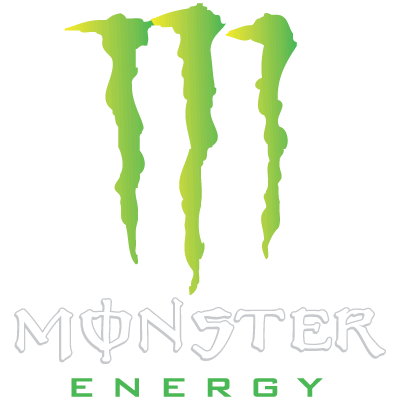 400x400 Monster Energy Vector Logo, Free Download Monster Energy Logo