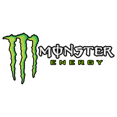 Monster Energy Logo Vector at Vectorified.com | Collection of Monster ...