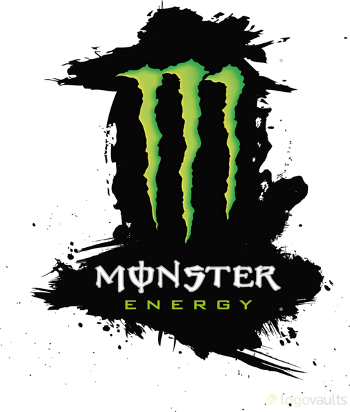 Monster Energy Vector at Vectorified.com | Collection of Monster Energy ...