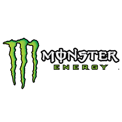 500x500 Logo Vector Monster Energy, Energy Monster Logo Vector