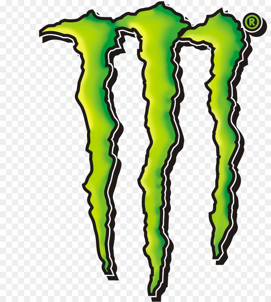 900x1000 Monster Energy Logo Vector Png Monster Energy Energy Drink Clipart