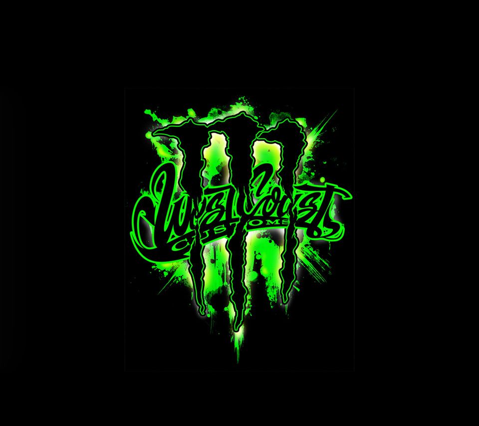 960x854 Kool!!! Monster Energy Clothing, Monster
