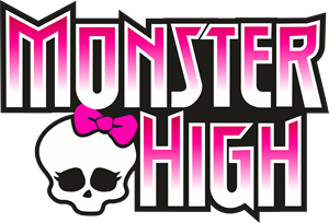 Monster High Logo Vector 300x204 Monster High Logo Vector