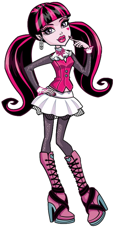 Monster High Vector at Vectorified.com | Collection of Monster High ...