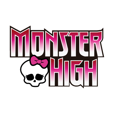 Monster High Vector at Vectorified.com | Collection of Monster High