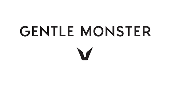 556x276 Gentle Monster Logo