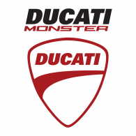 195x195 Ducati Monster Brands Of The Download Vector Logos