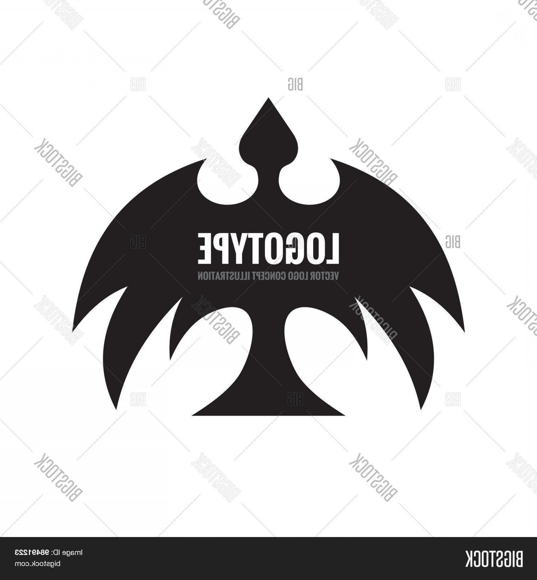 1800x1944 Stock Vector Bird Silhouette Vector Logo Concept Illustration