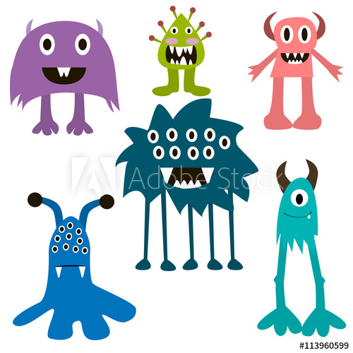 Monster Teeth Vector at Vectorified.com | Collection of Monster Teeth ...