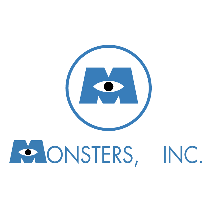 745x745 Monster Inc