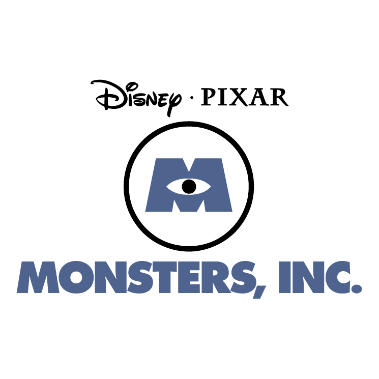 745x745 Monsters Inc