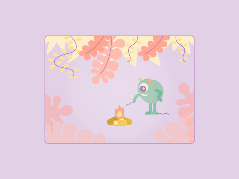 800x600 Monsters University Camp