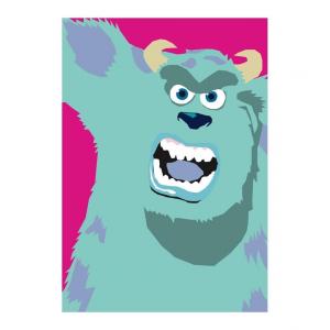 300x300 Sulley And Mike Wazowski Monsters University Hoodamathrun