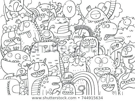 450x336 Monster University Coloring Pages