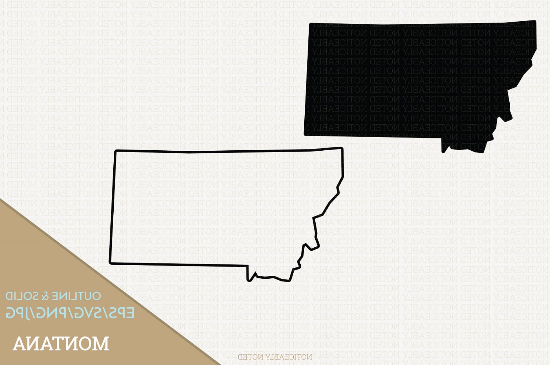 Geekchic State Silhouettes Vector Clip Art 1800x1197 Geekchic State Silhouettes Vector Clip Art