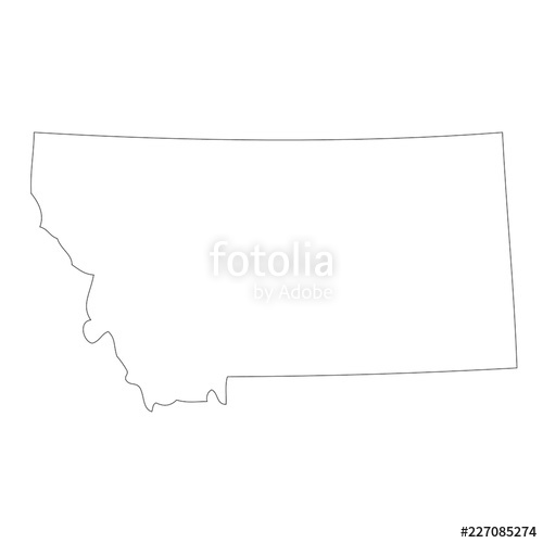 500x500 Montana