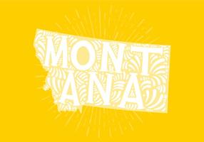 286x200 Montana Free Vector Art