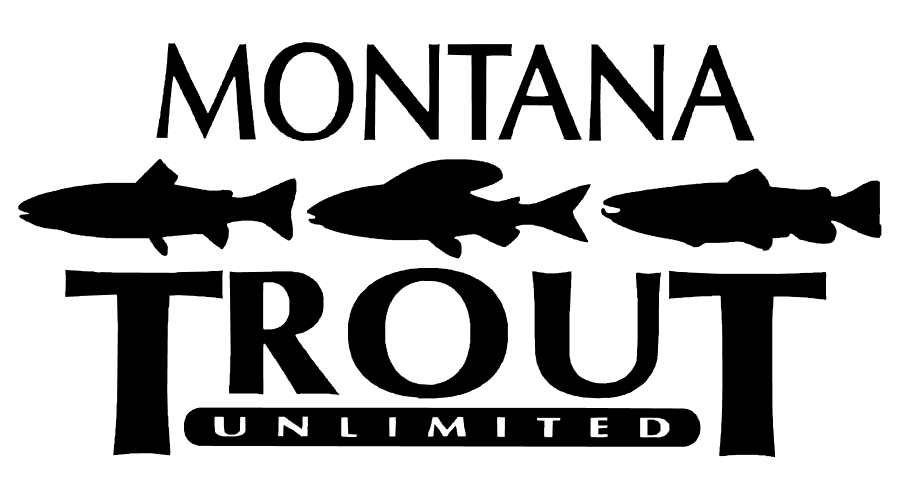 900x500 Montana Trout Unlimited Vector Logo