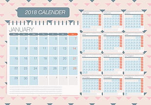 310x217 Free Monthly Graphics Download Uihere