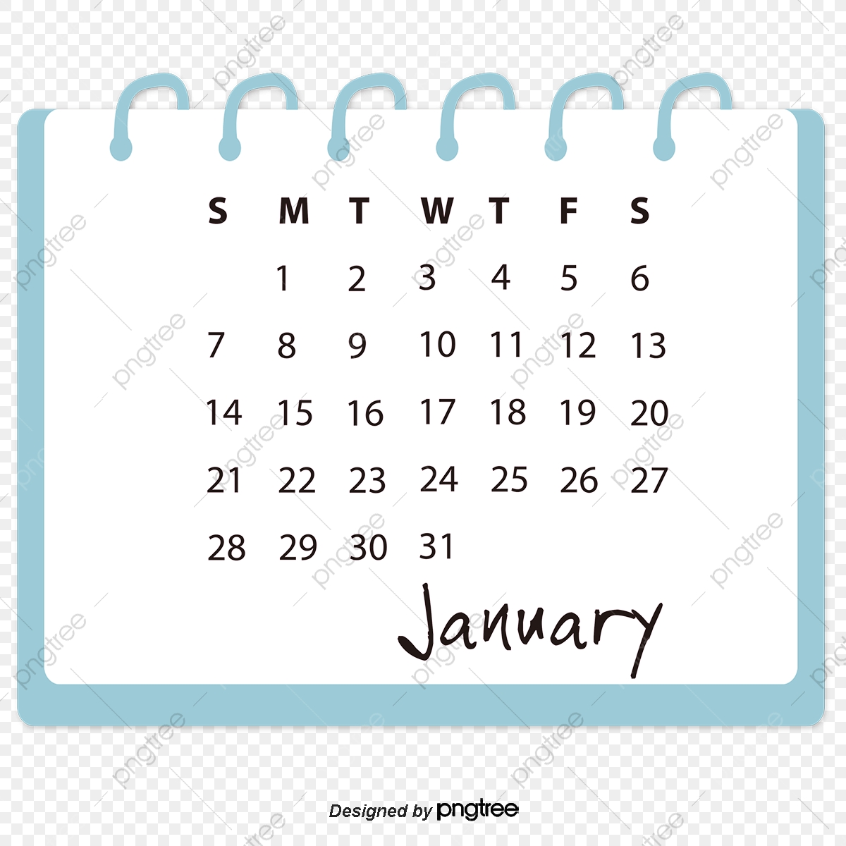 1200x1200 Red Monthly Calendar, Calendar Vector, Gules, January Png