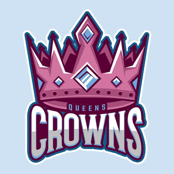 600x600 Make A Baseball Logo Sports Logo Maker Placeit