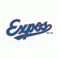 200x200 Montreal Expos Brands Of The Download Vector Logos